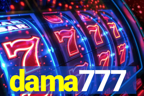 dama777