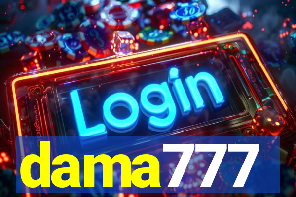 dama777