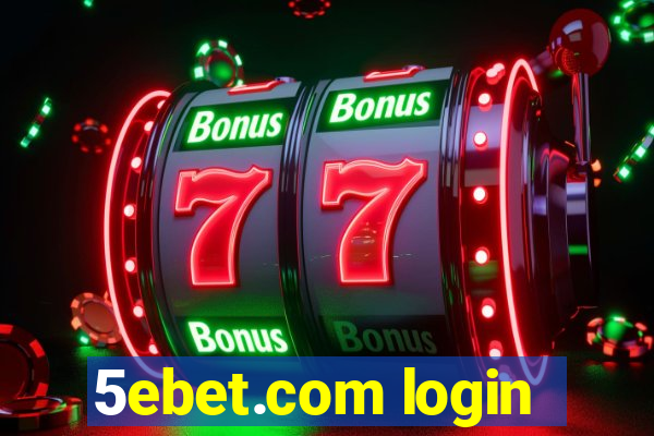 5ebet.com login