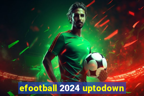 efootball 2024 uptodown