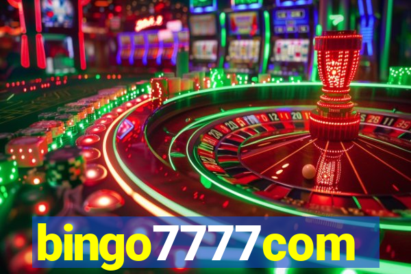 bingo7777com