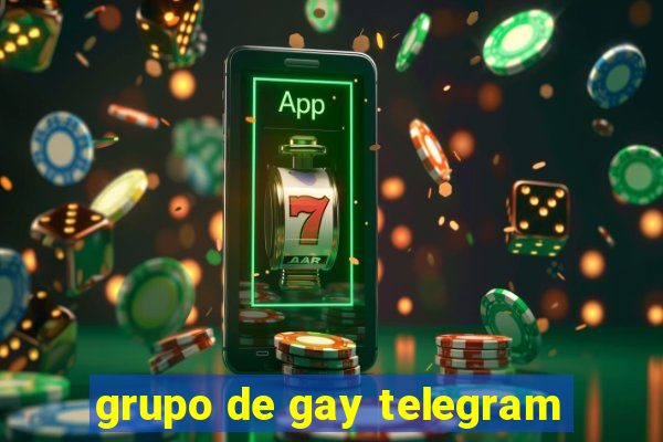 grupo de gay telegram