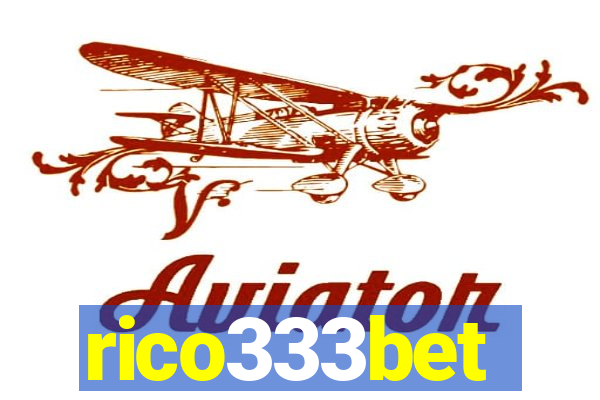 rico333bet