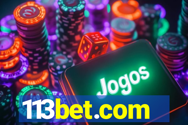 113bet.com