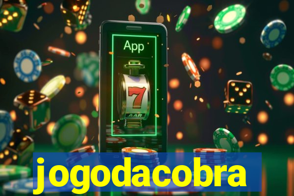 jogodacobra