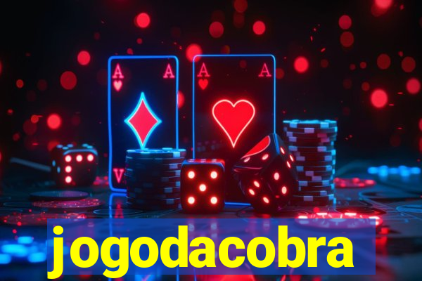 jogodacobra