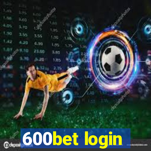 600bet login