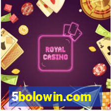 5bolowin.com