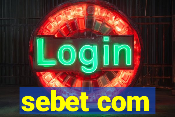 sebet com