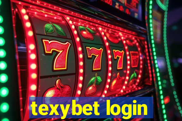 texybet login