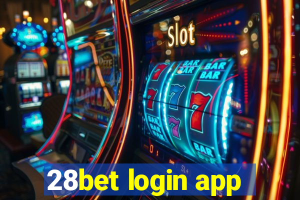 28bet login app