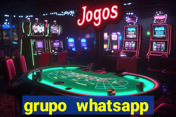 grupo whatsapp porto velho