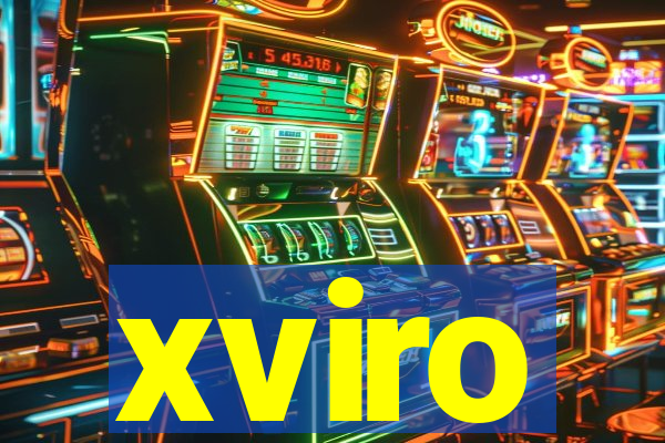 xviro