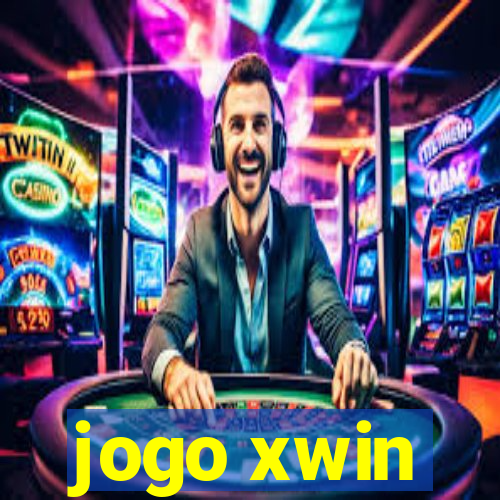 jogo xwin