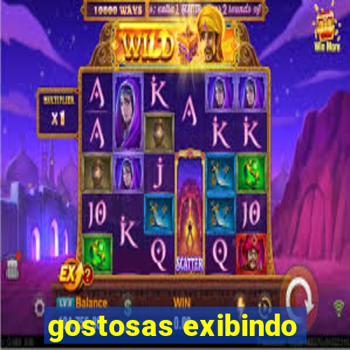 gostosas exibindo