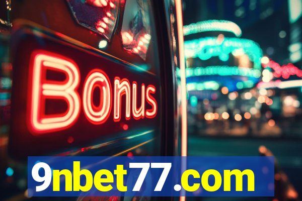 9nbet77.com