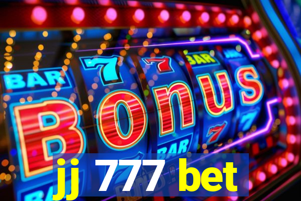 jj 777 bet