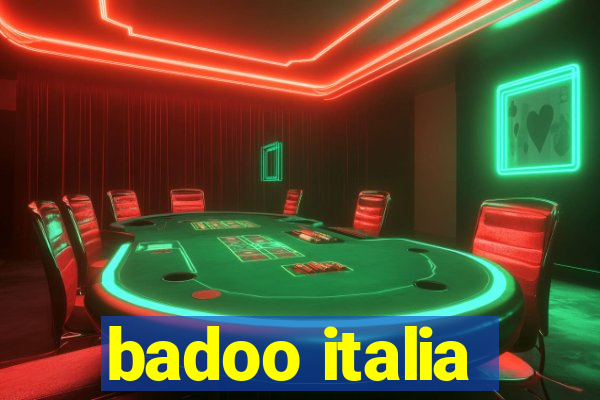 badoo italia