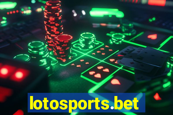 lotosports.bet