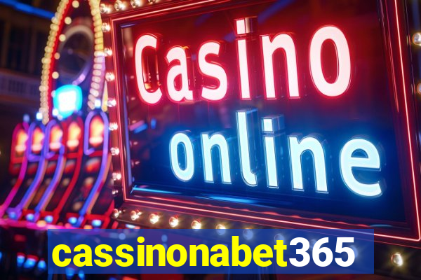 cassinonabet365