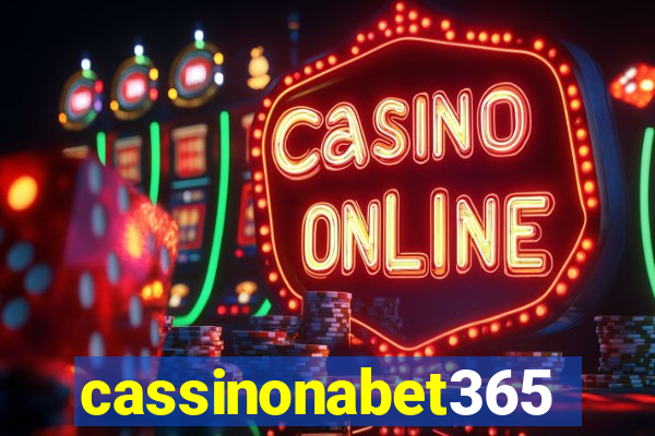 cassinonabet365