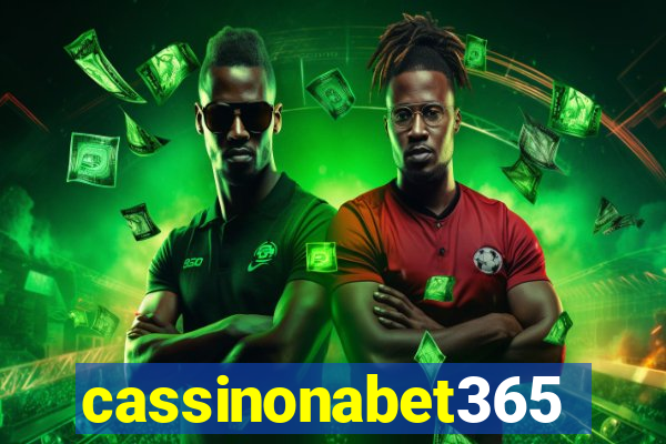 cassinonabet365