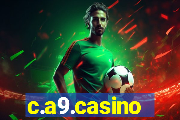 c.a9.casino