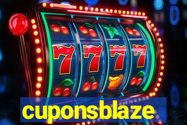 cuponsblaze