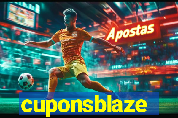 cuponsblaze