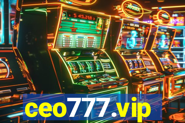 ceo777.vip