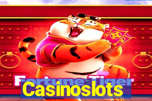 Casinoslots