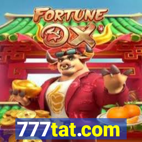 777tat.com