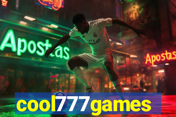 cool777games