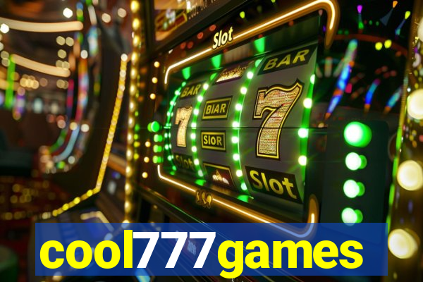 cool777games