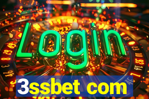 3ssbet com