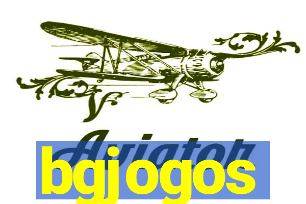 bgjogos