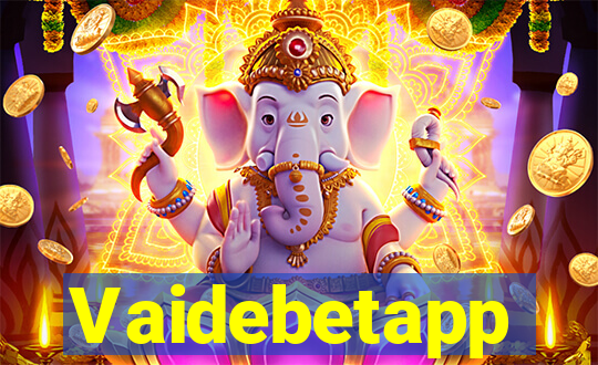 Vaidebetapp