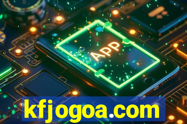 kfjogoa.com