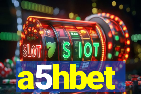 a5hbet