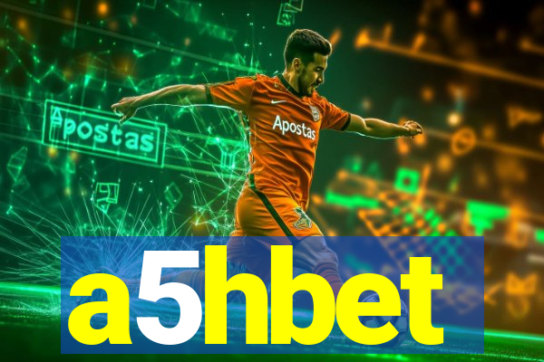 a5hbet