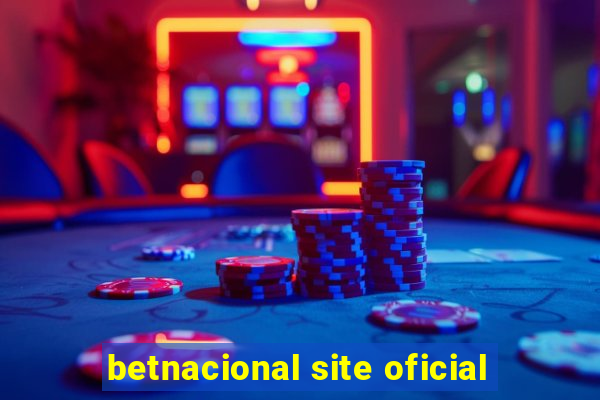 betnacional site oficial