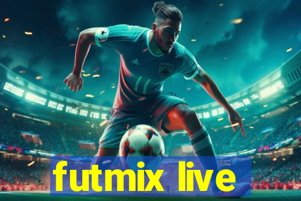 futmix live