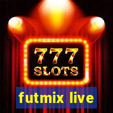 futmix live