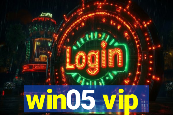 win05 vip