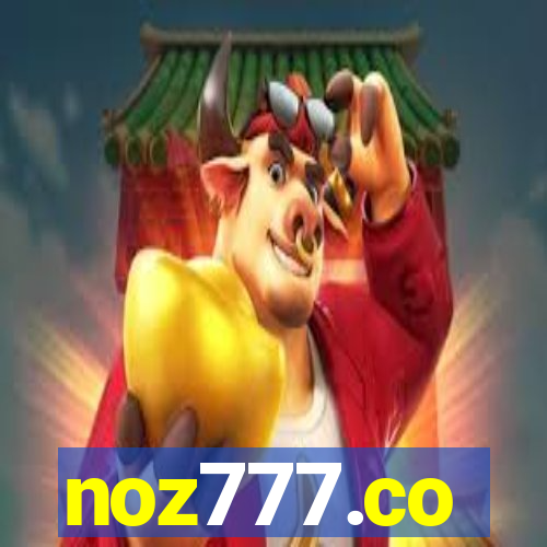 noz777.co