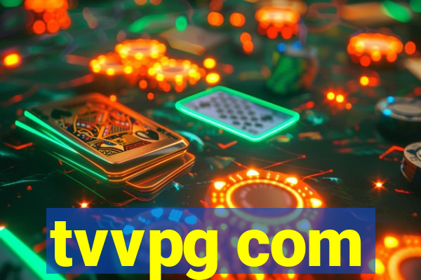 tvvpg com