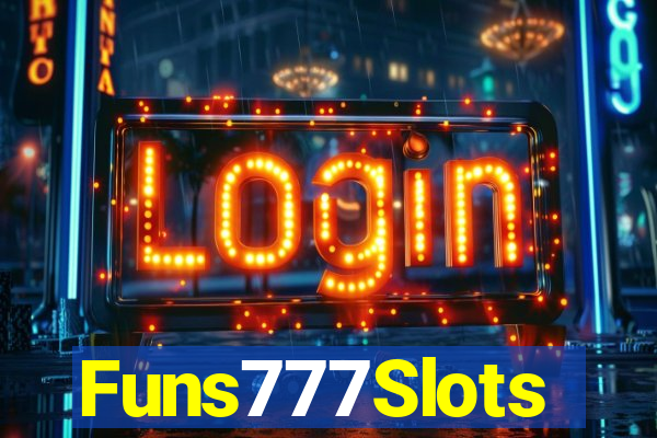 Funs777Slots