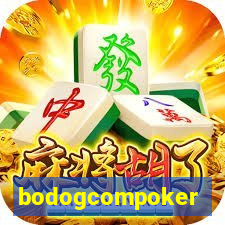 bodogcompoker