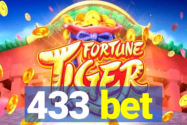 433 bet