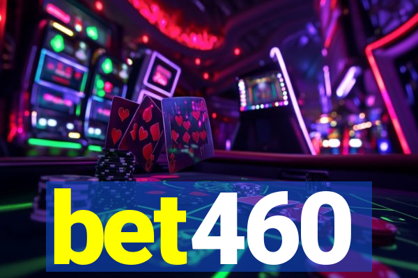 bet460